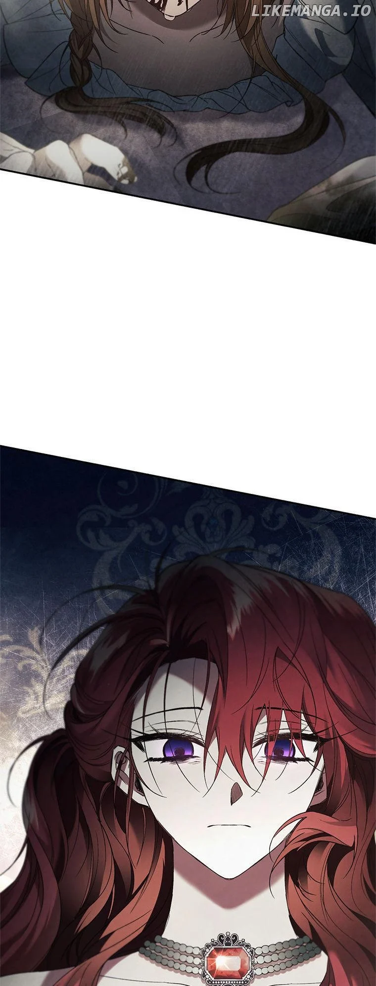 Resetting Lady chapter 70 page 83