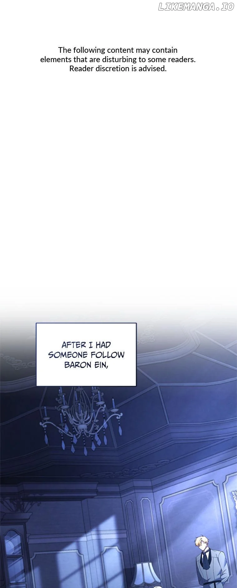 Resetting Lady chapter 75 page 1