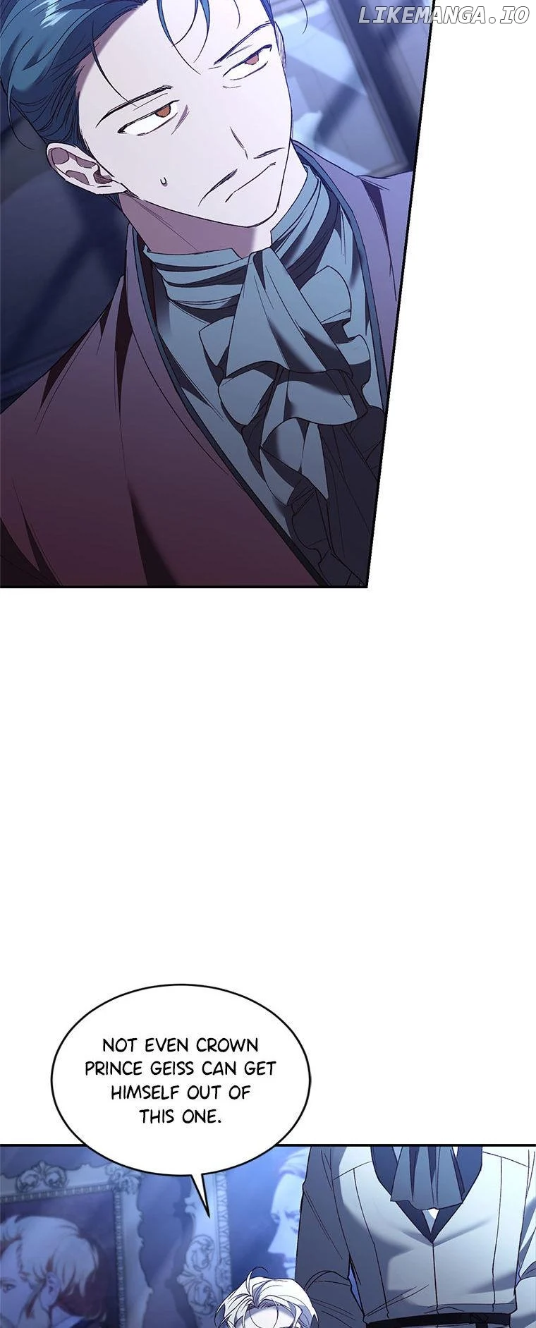 Resetting Lady chapter 75 page 3