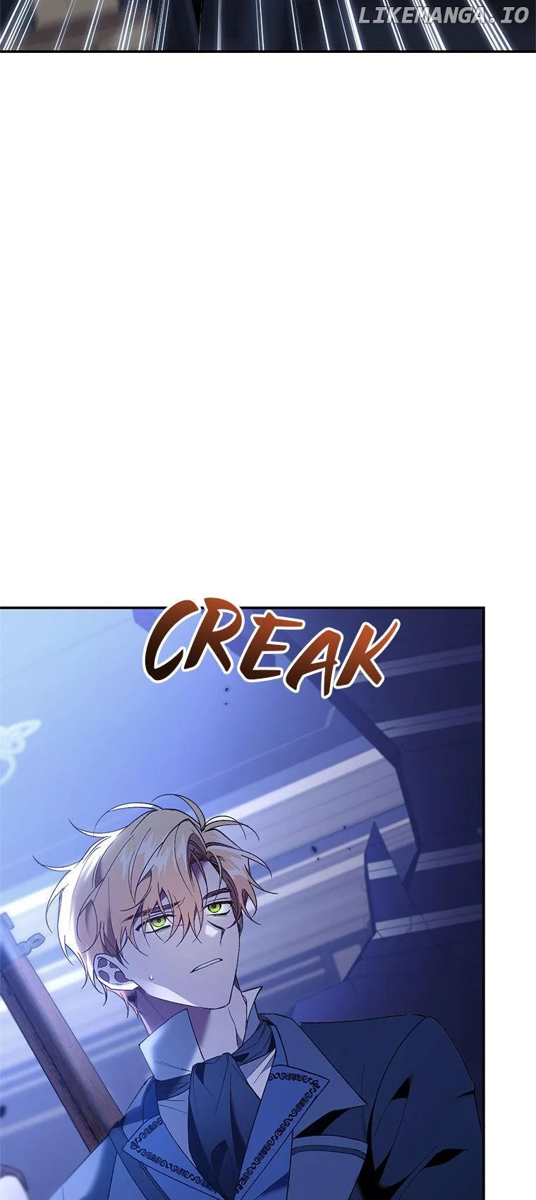 Resetting Lady chapter 75 page 11
