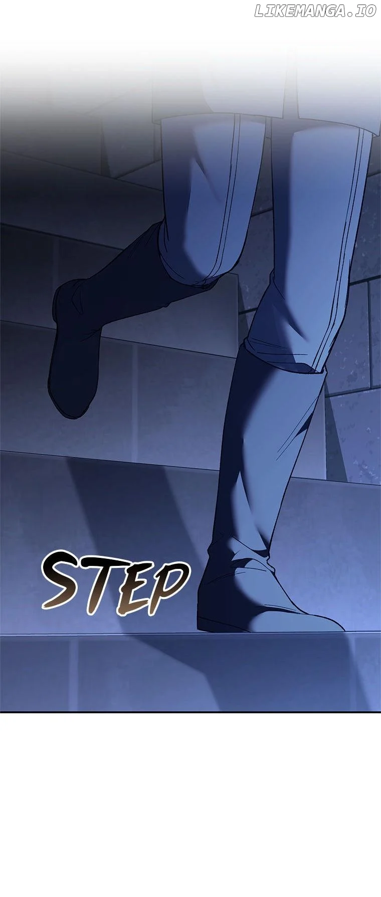 Resetting Lady chapter 75 page 24