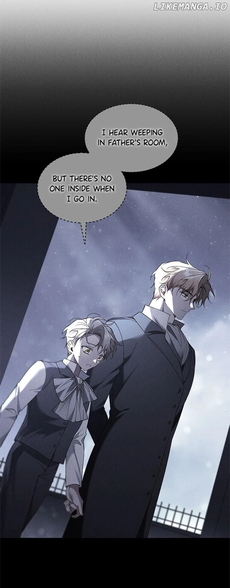 Resetting Lady chapter 75 page 26