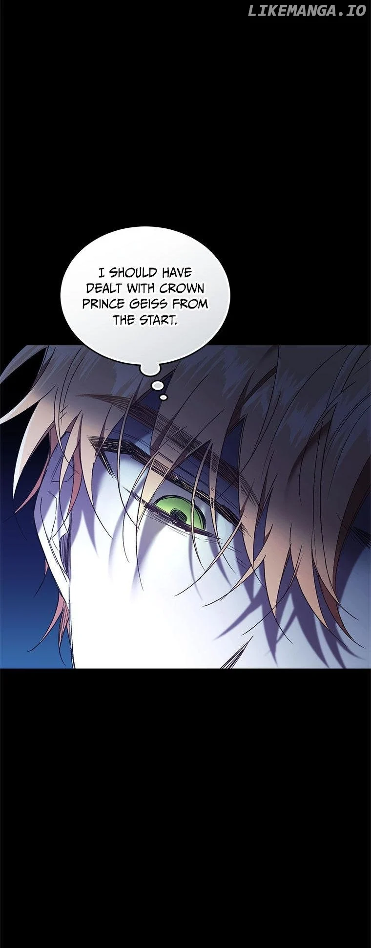 Resetting Lady chapter 75 page 27