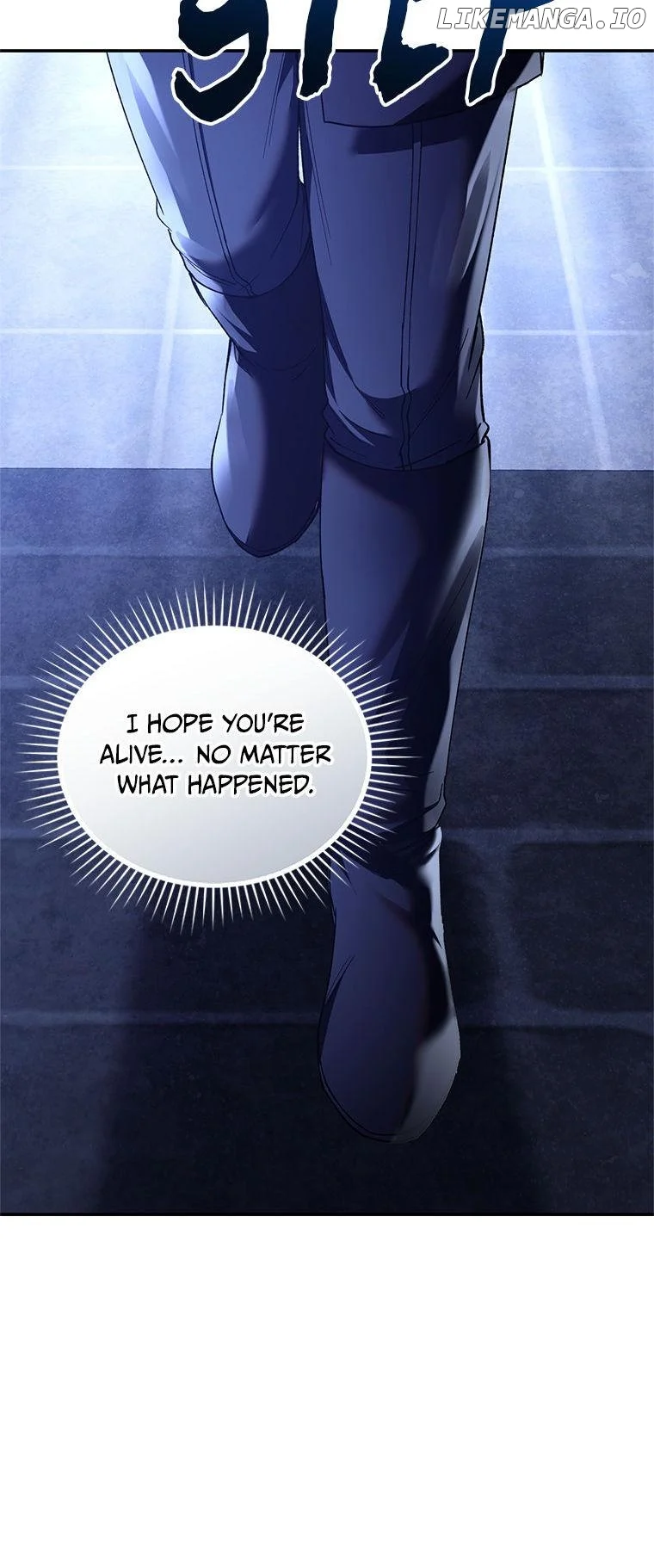 Resetting Lady chapter 75 page 35