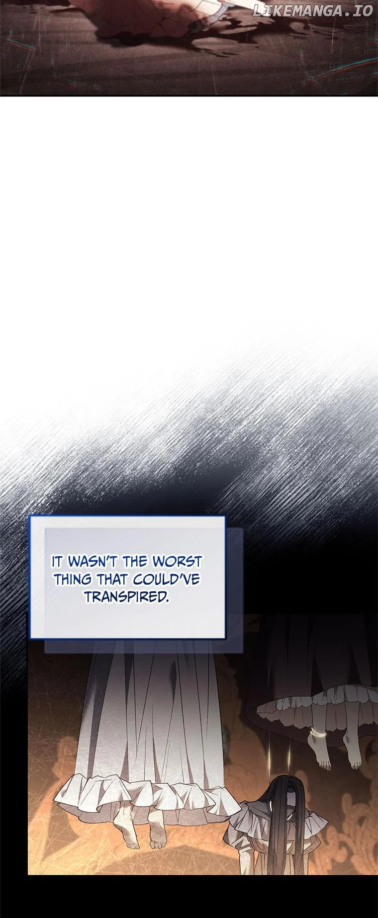 Resetting Lady chapter 75 page 37