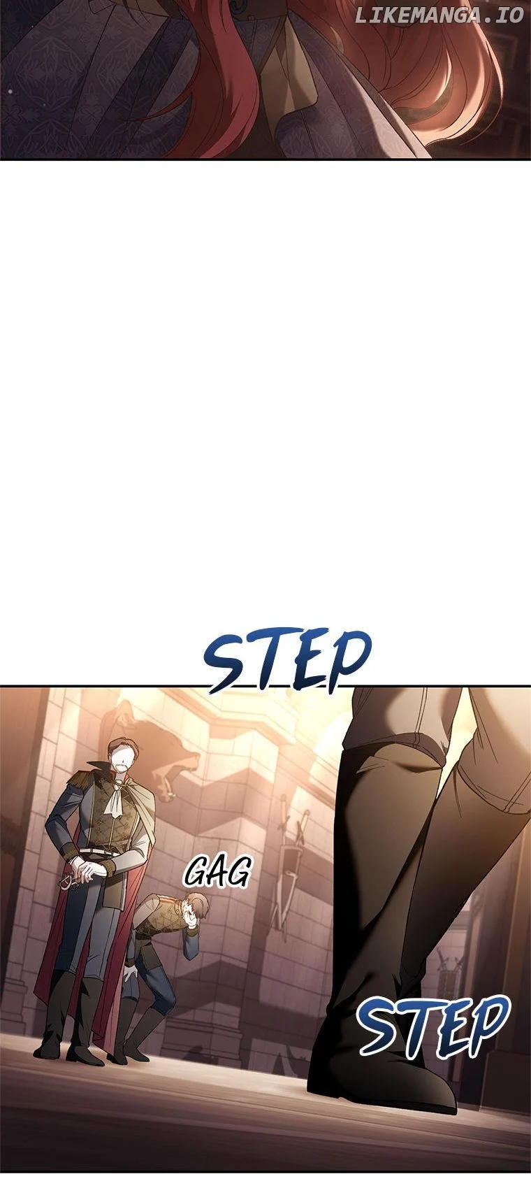Resetting Lady chapter 75 page 42