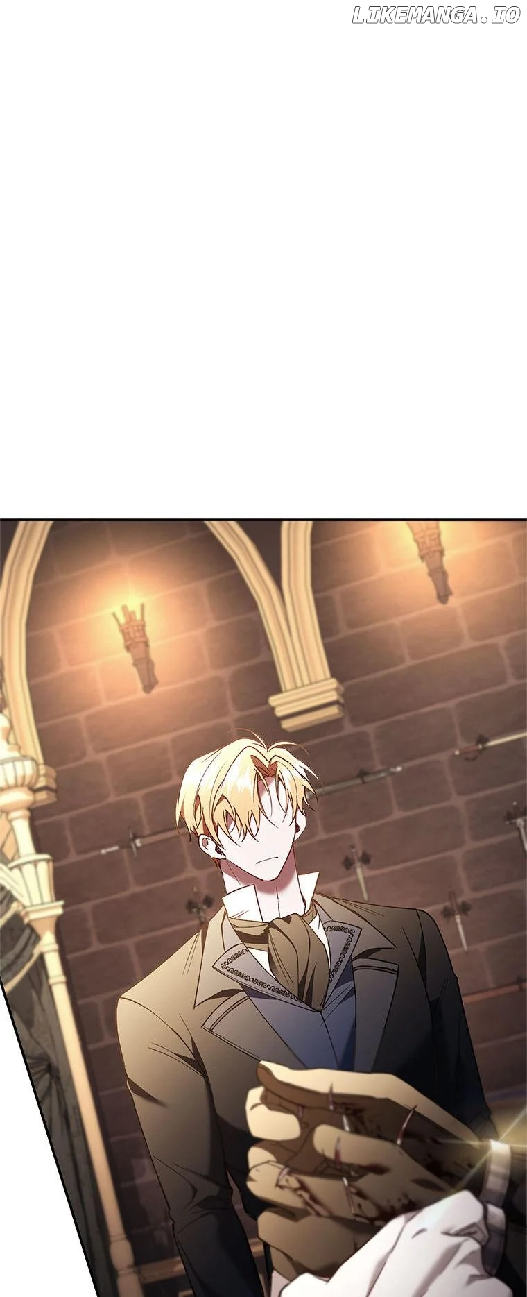 Resetting Lady chapter 75 page 52