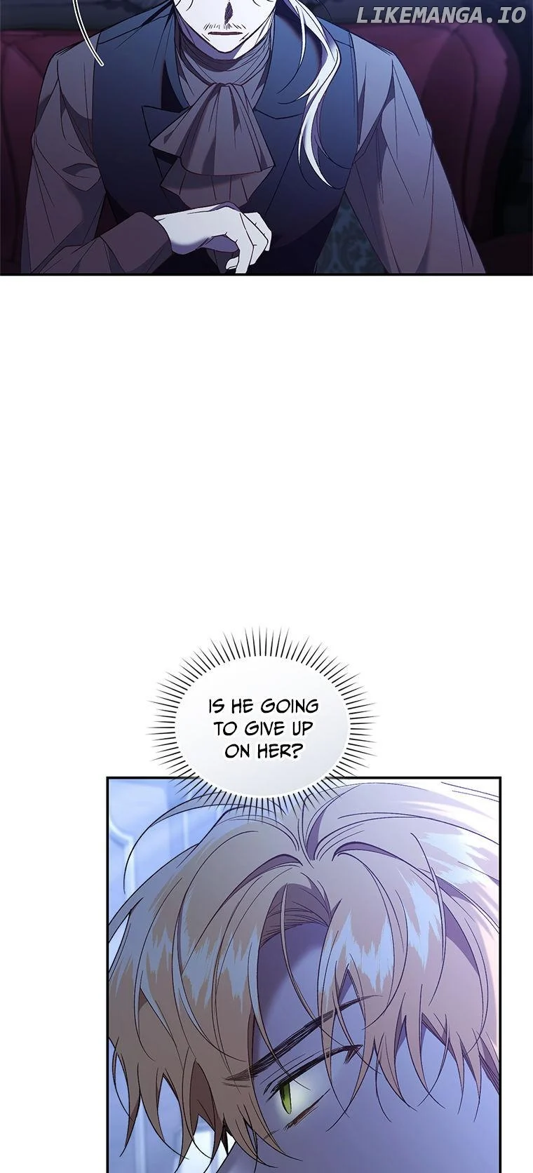 Resetting Lady chapter 75 page 58