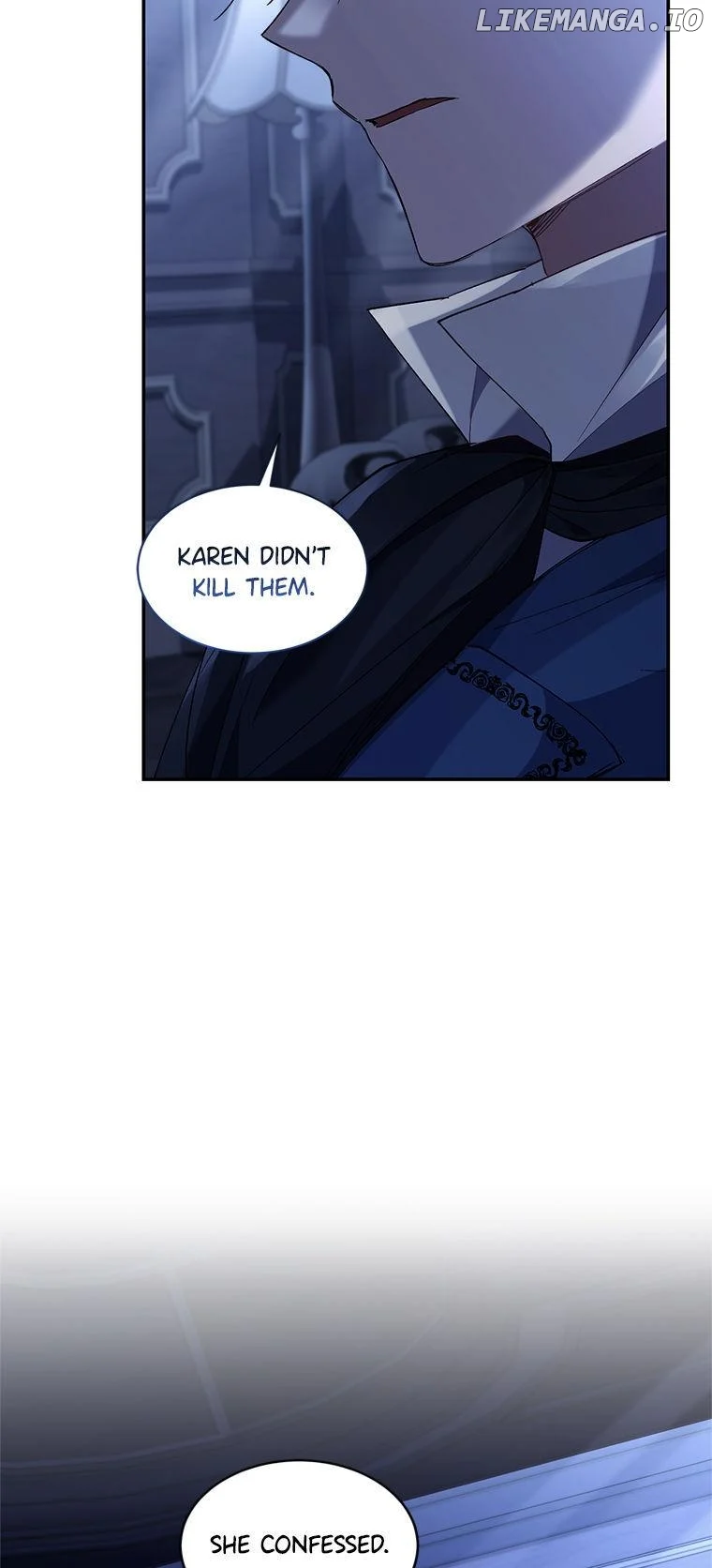 Resetting Lady chapter 75 page 59