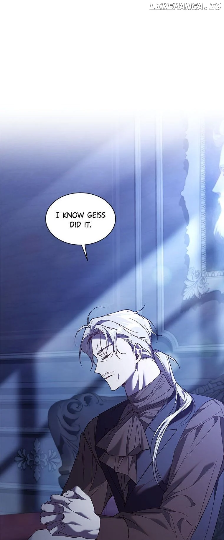 Resetting Lady chapter 75 page 62