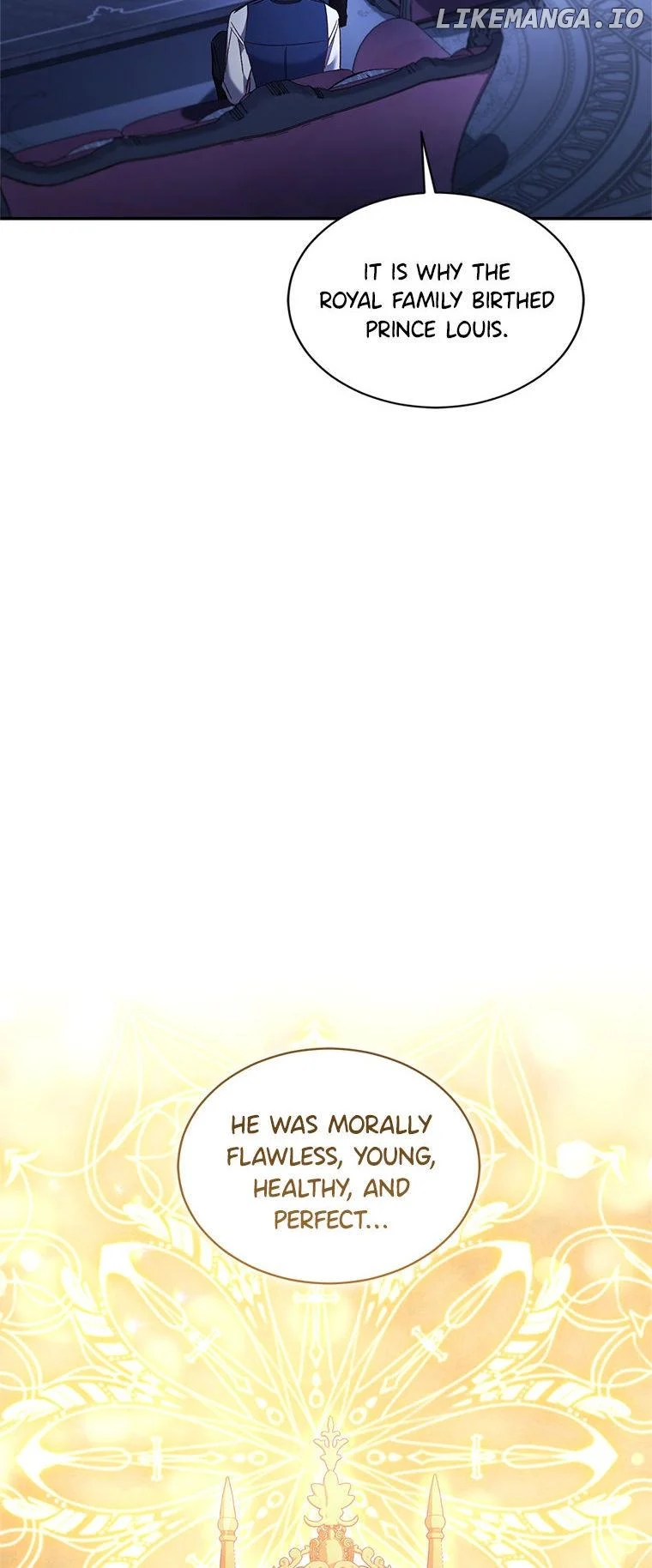 Resetting Lady chapter 75 page 64