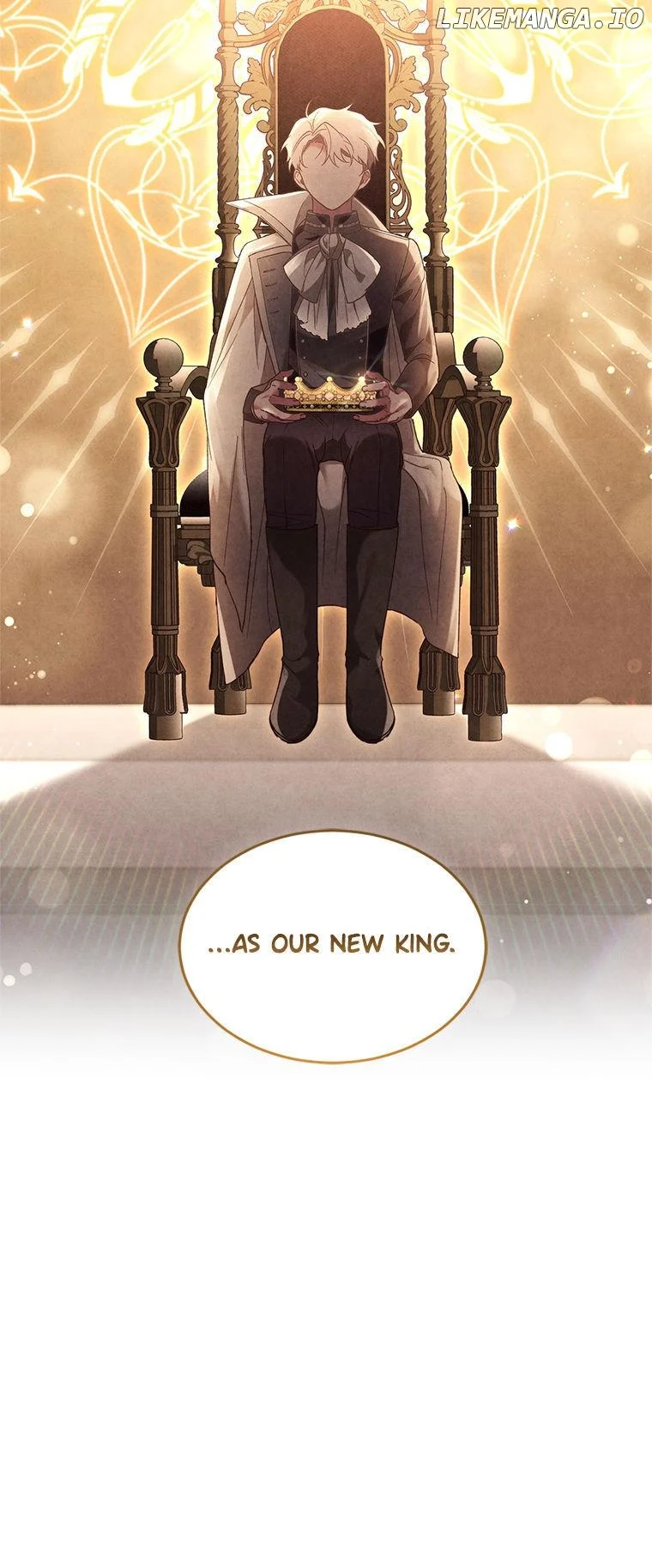Resetting Lady chapter 75 page 65
