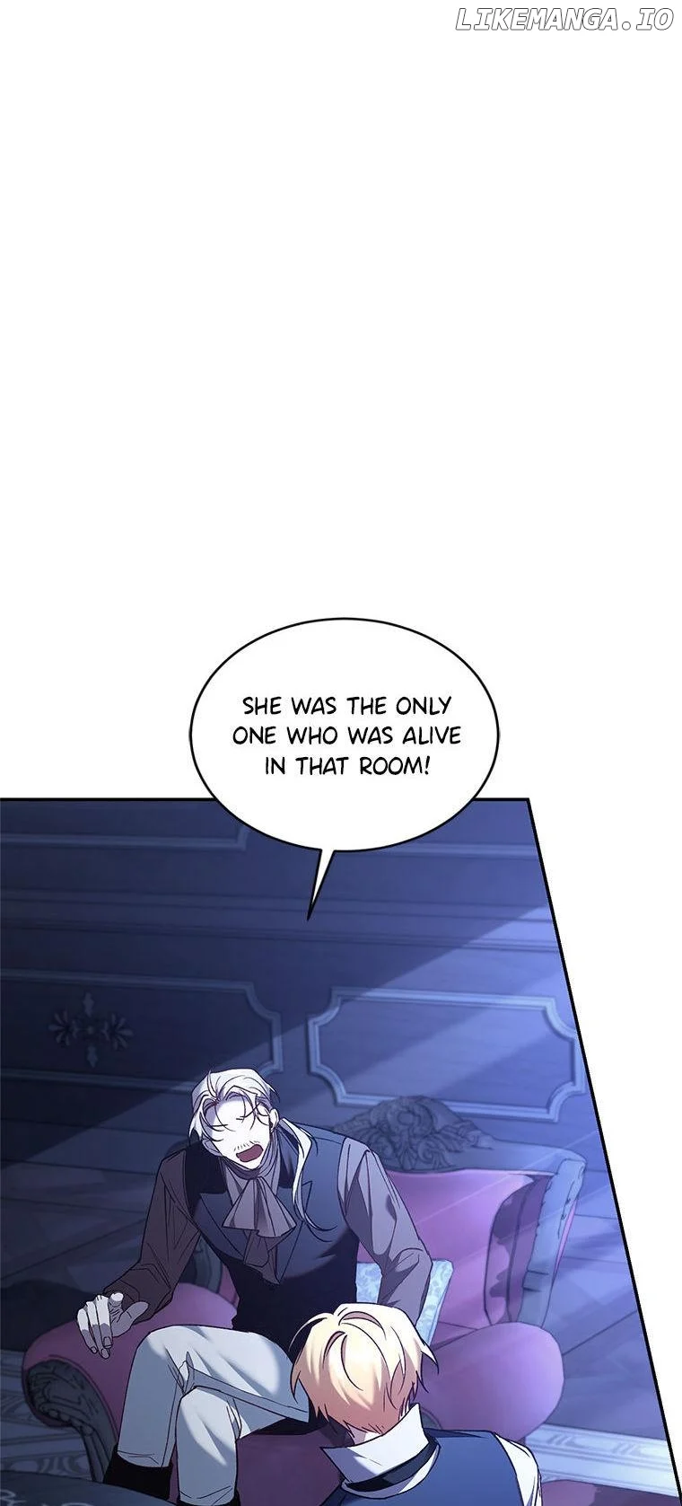 Resetting Lady chapter 75 page 67
