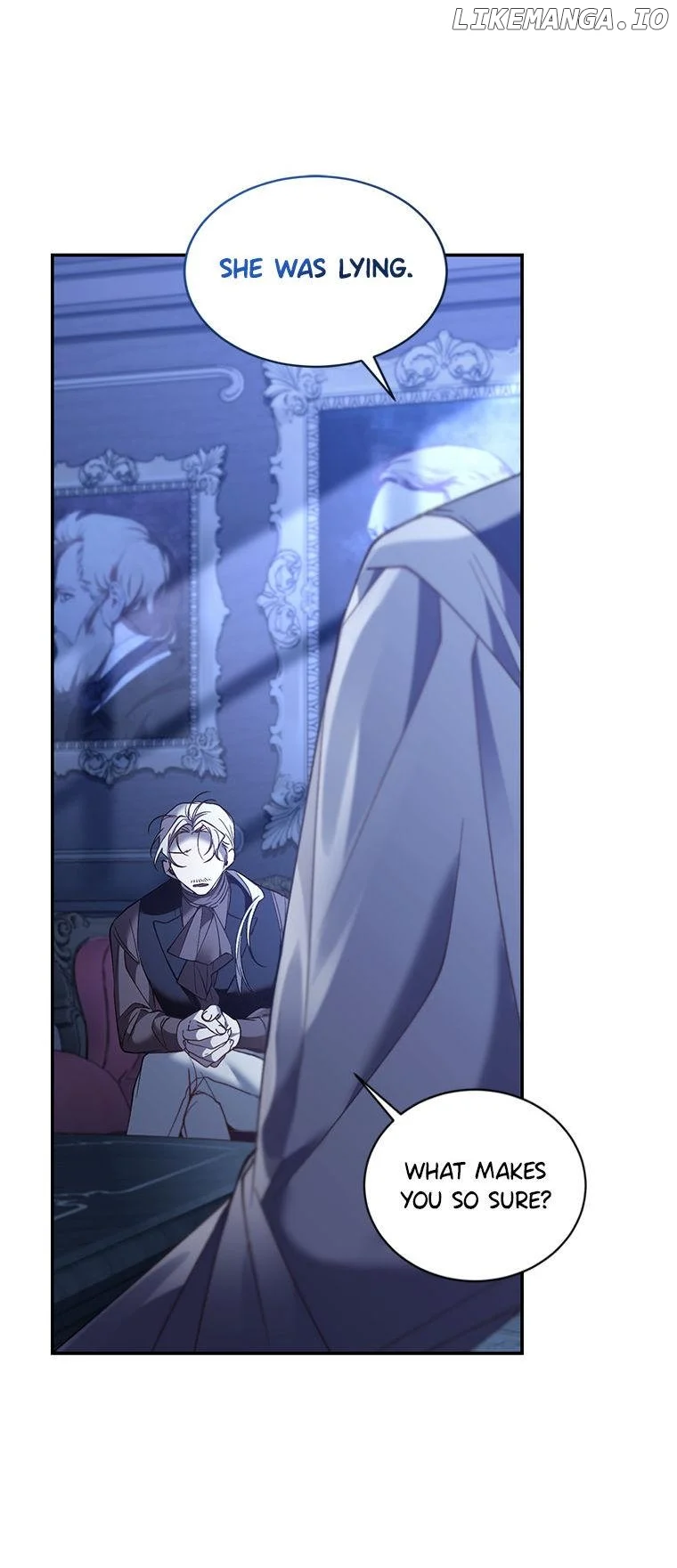 Resetting Lady chapter 75 page 72