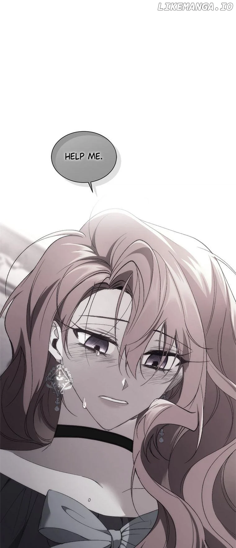 Resetting Lady chapter 75 page 73
