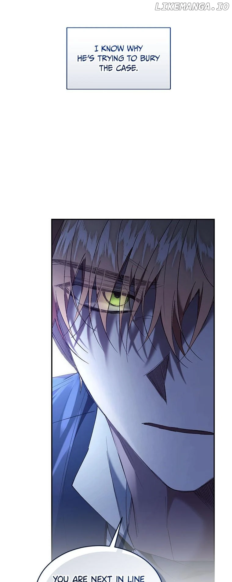 Resetting Lady chapter 75 page 79