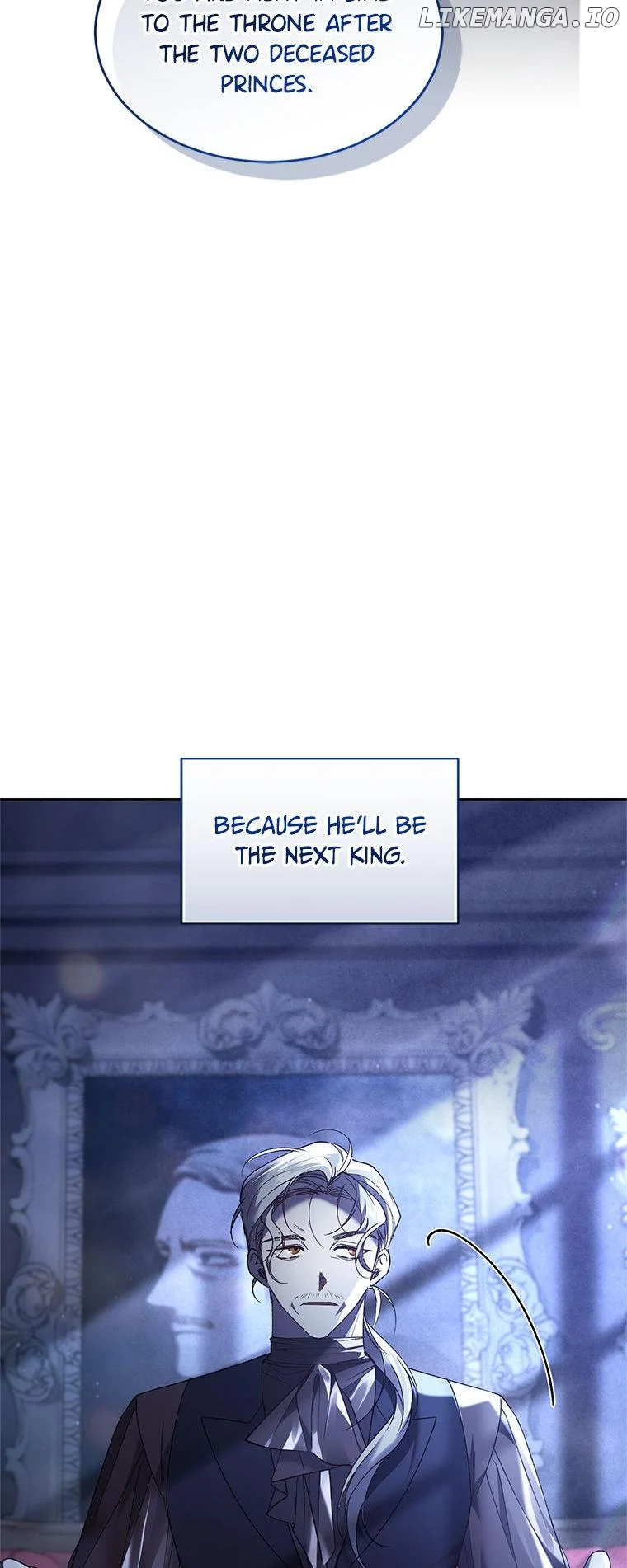 Resetting Lady chapter 75 page 80