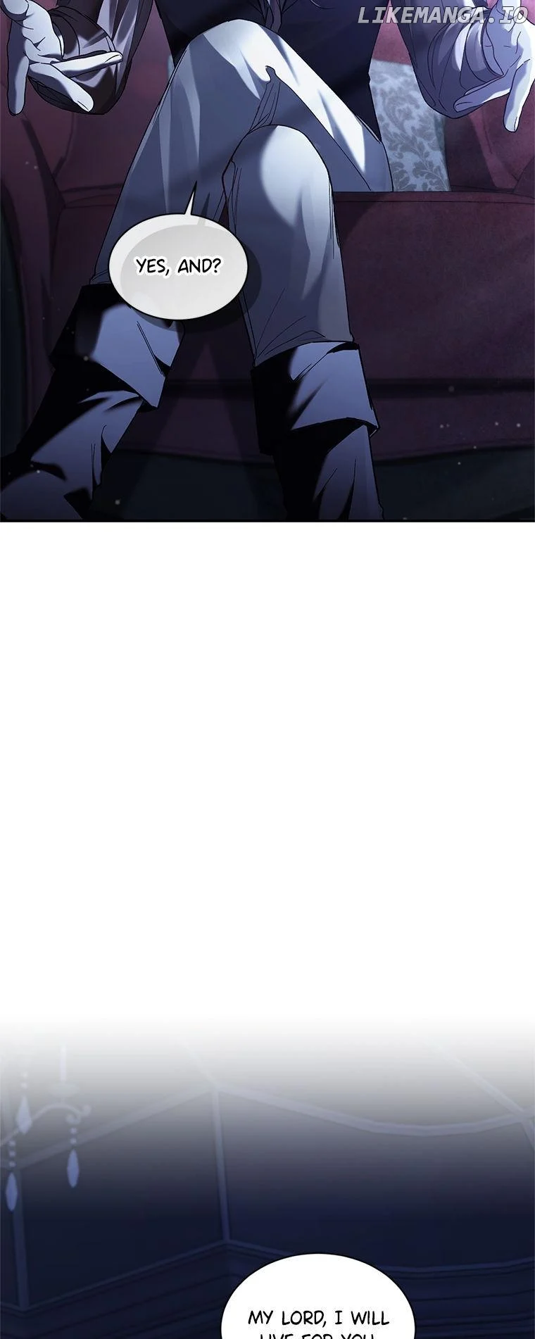 Resetting Lady chapter 75 page 81