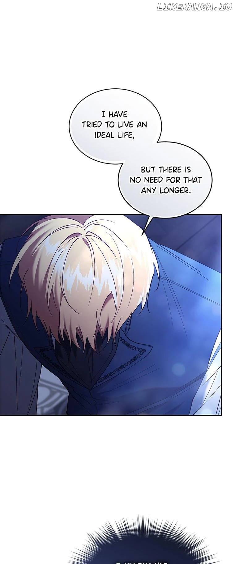 Resetting Lady chapter 75 page 83