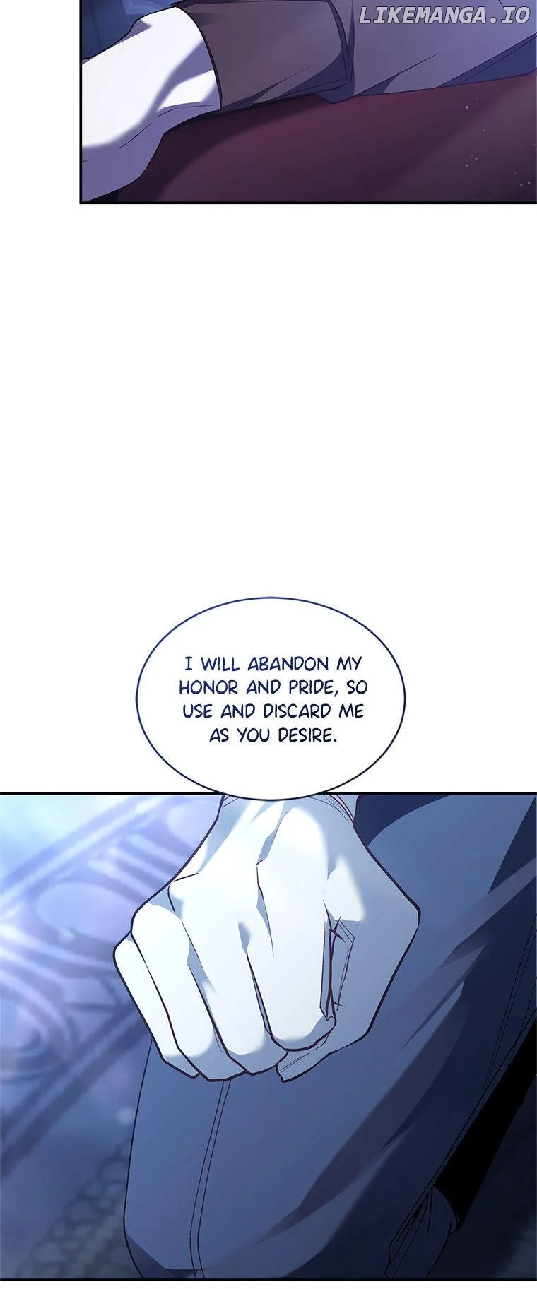 Resetting Lady chapter 75 page 86