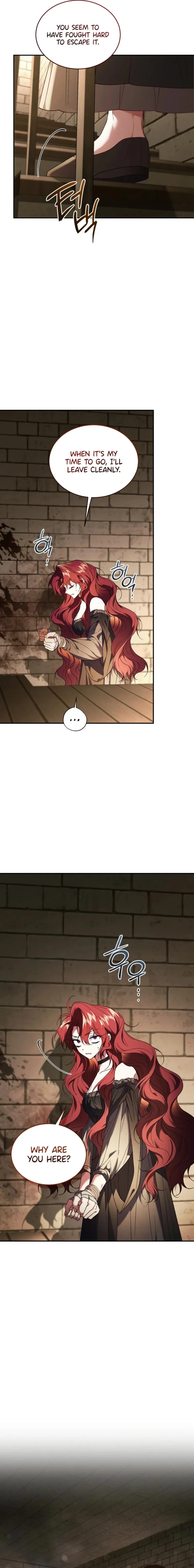 Resetting Lady chapter 81 page 4