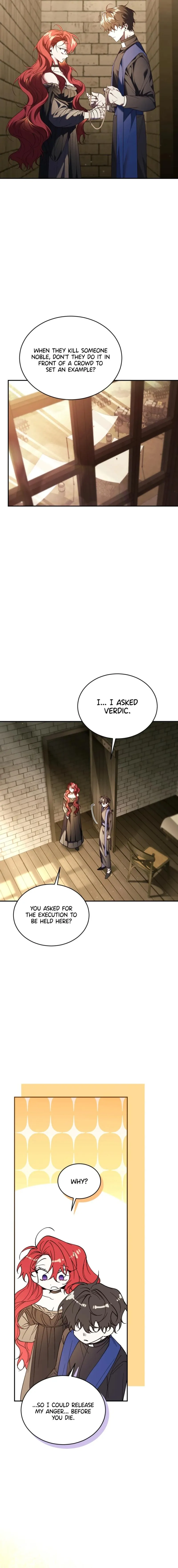 Resetting Lady chapter 81 page 6