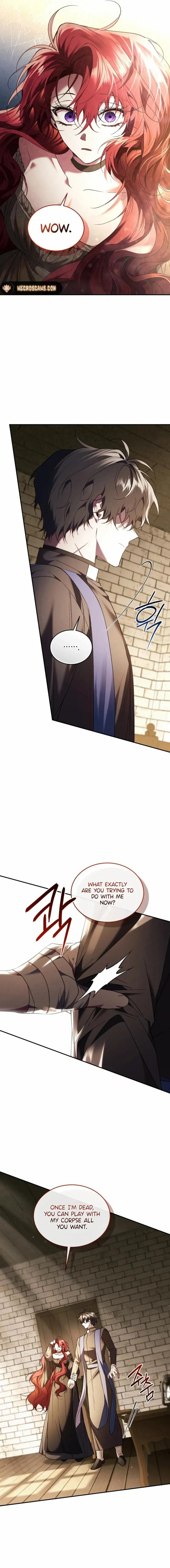 Resetting Lady chapter 81 page 7