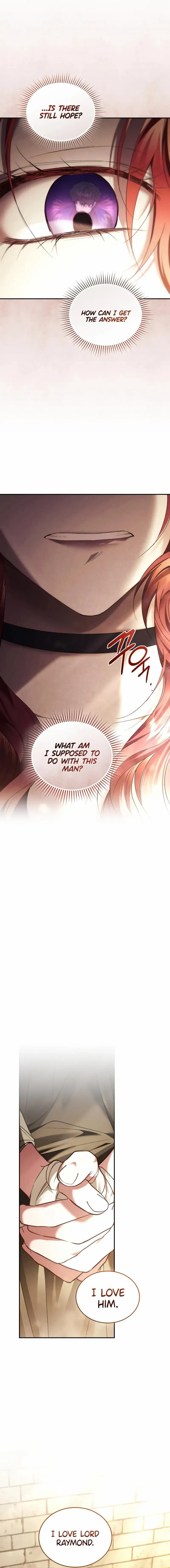 Resetting Lady chapter 81 page 13