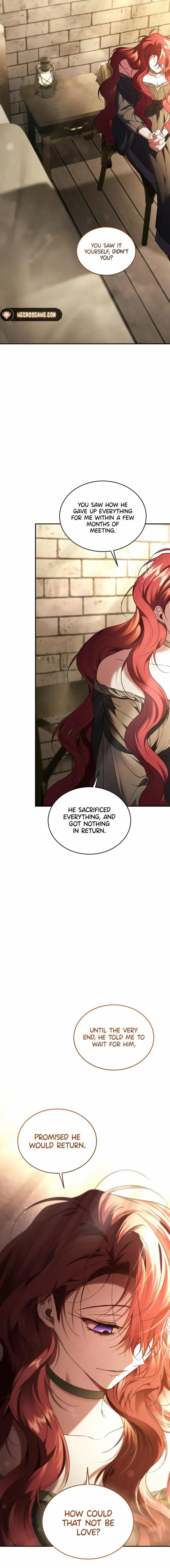 Resetting Lady chapter 81 page 14