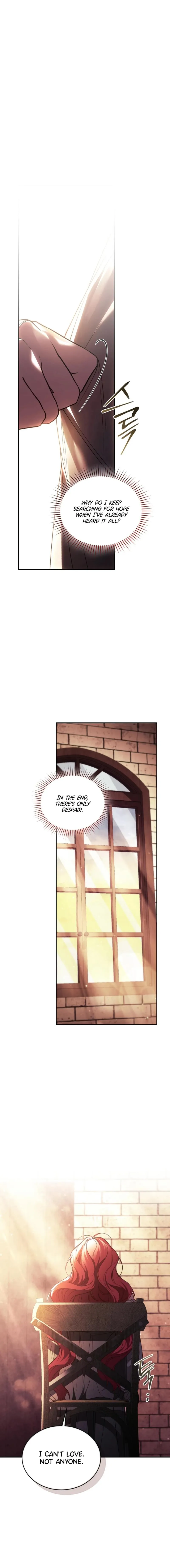 Resetting Lady chapter 81 page 17