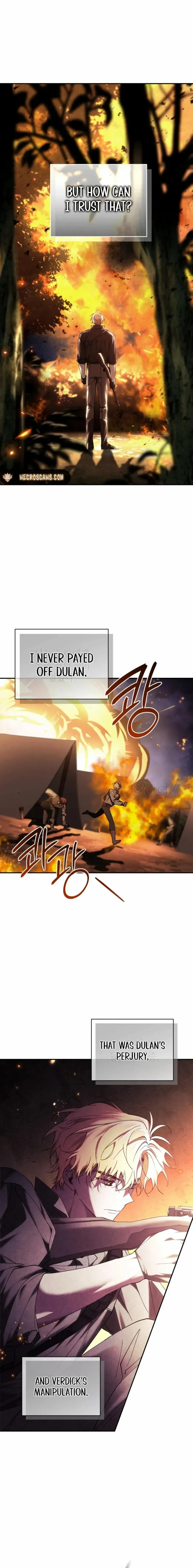Resetting Lady chapter 82 page 8