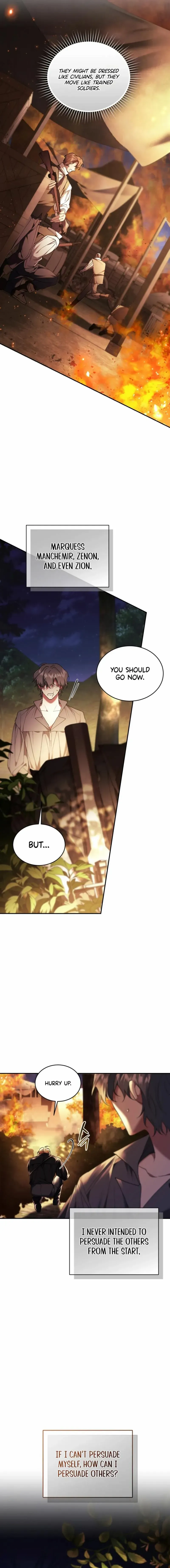 Resetting Lady chapter 82 page 10