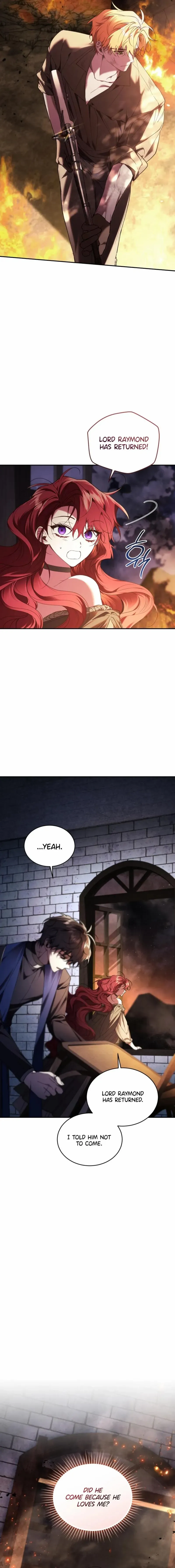 Resetting Lady chapter 82 page 17