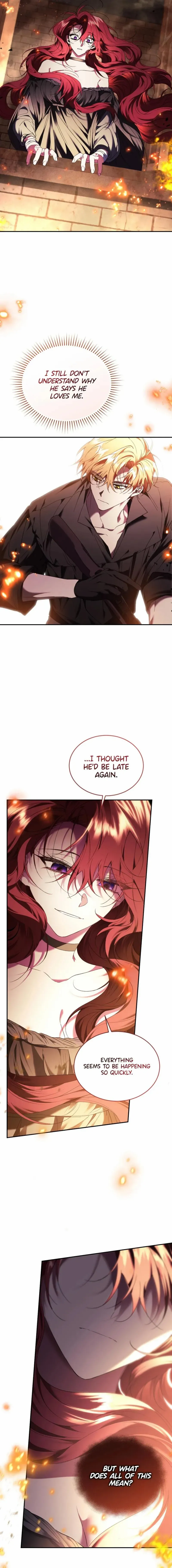 Resetting Lady chapter 82 page 18