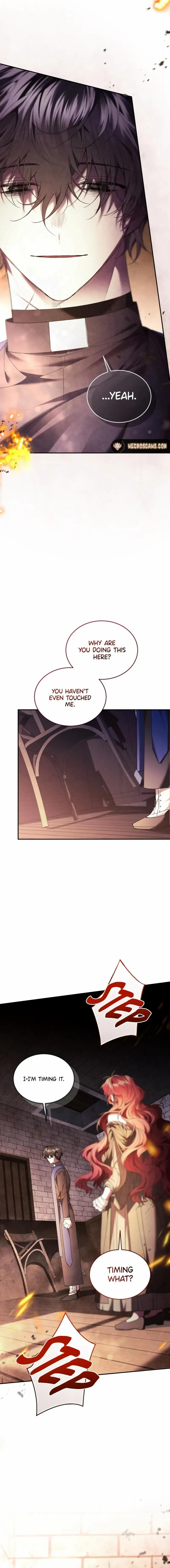 Resetting Lady chapter 82 page 21