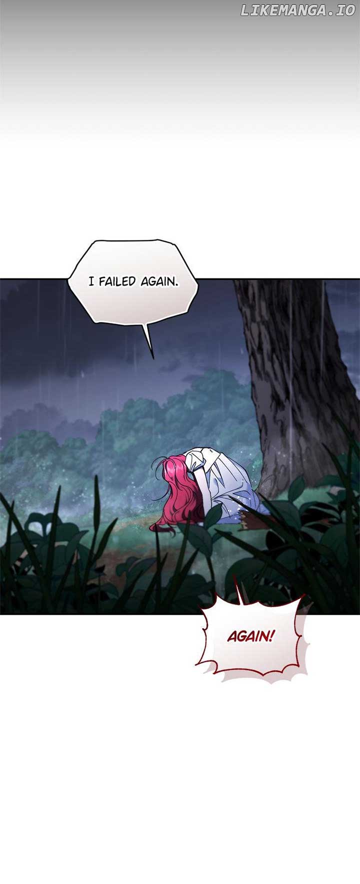 Resetting Lady chapter 84 page 4