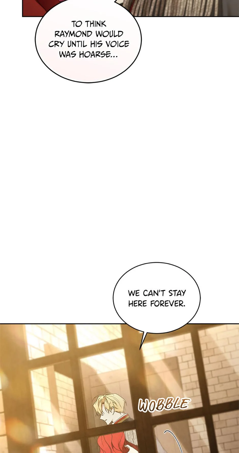 Resetting Lady chapter 90 page 5