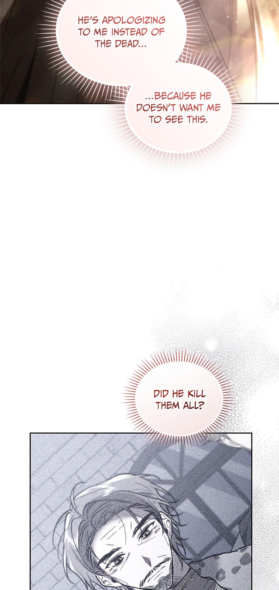 Resetting Lady chapter 90 page 33