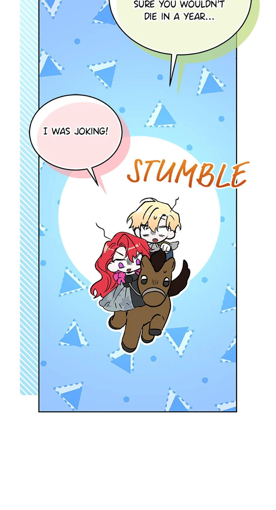 Resetting Lady chapter 90 page 72