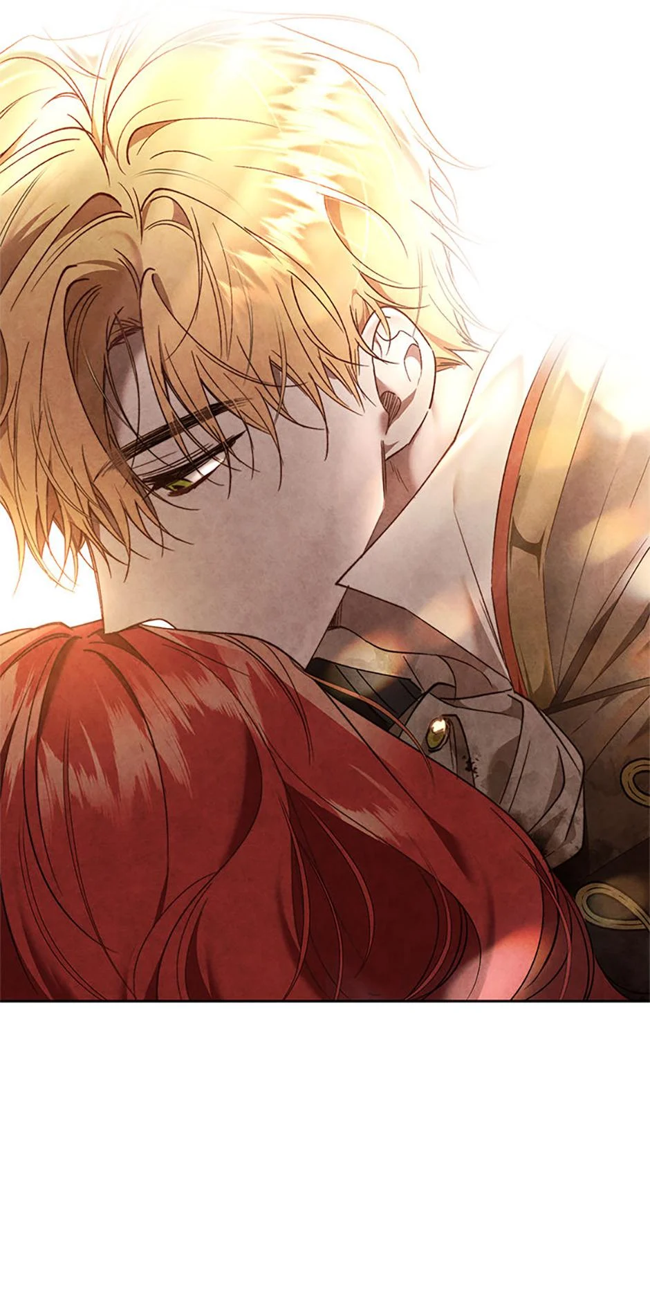 Resetting Lady chapter 90 page 84