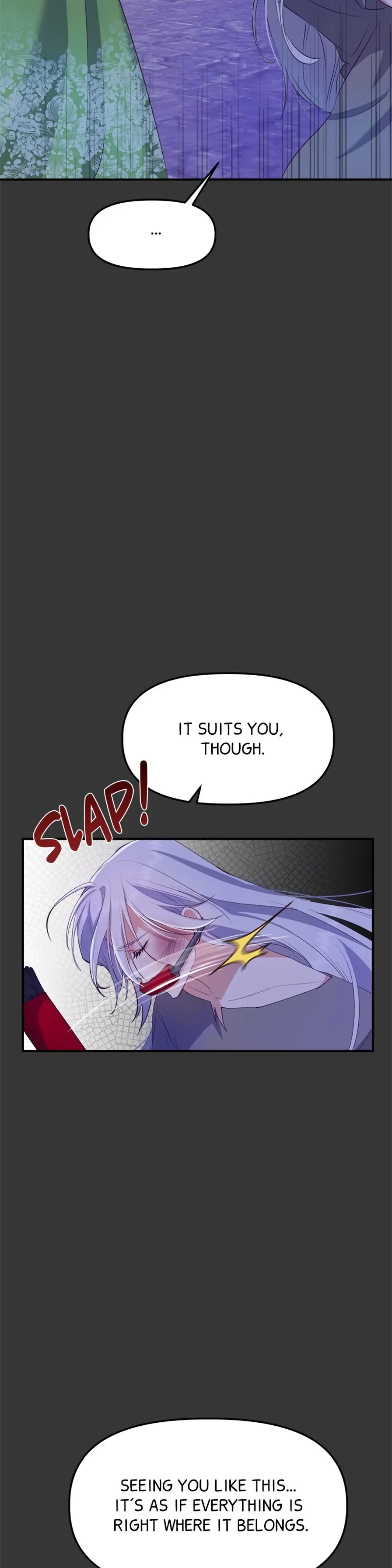 The Fake Duchess In Distresss chapter 1 page 15