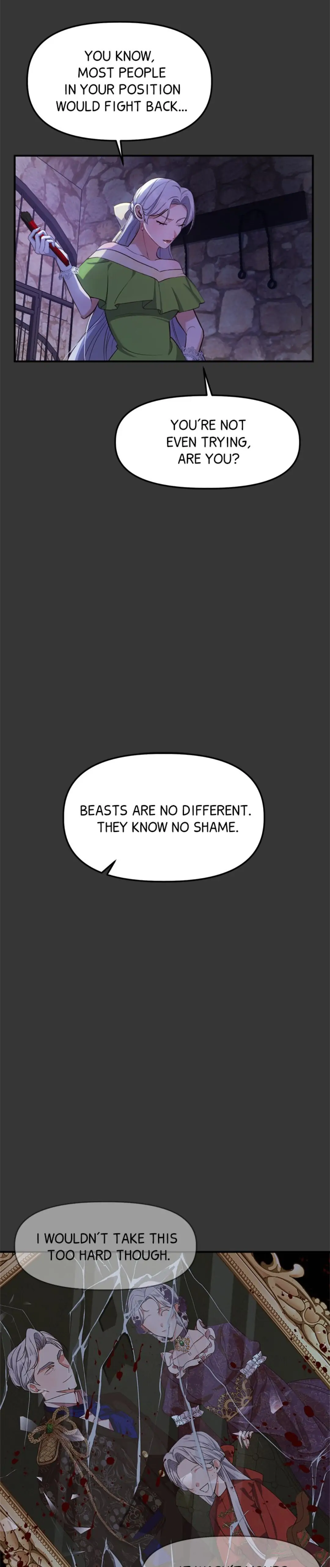 The Fake Duchess In Distresss chapter 1 page 17