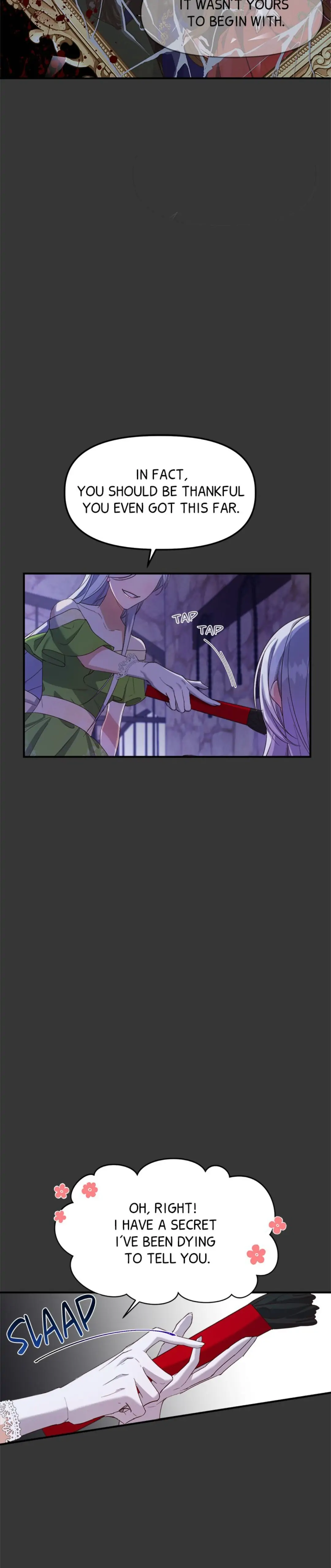 The Fake Duchess In Distresss chapter 1 page 18