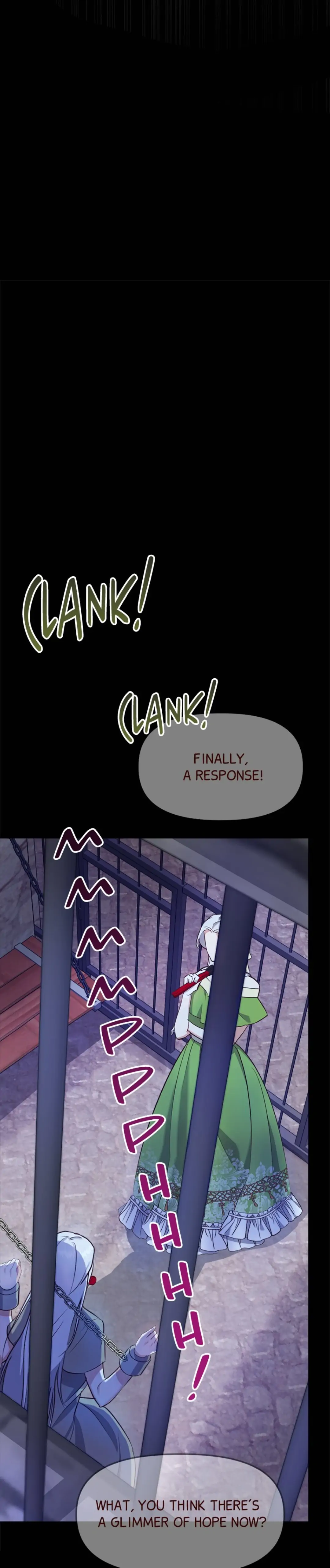The Fake Duchess In Distresss chapter 1 page 20