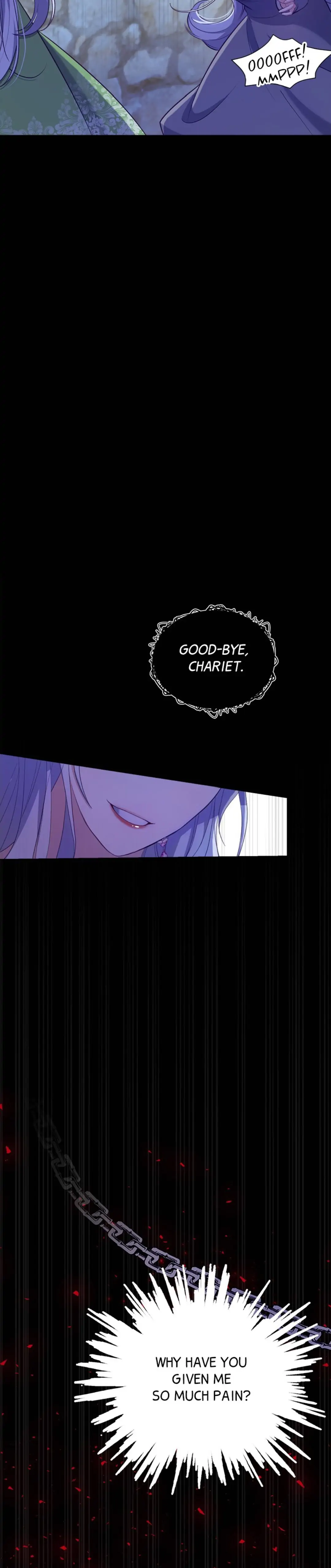 The Fake Duchess In Distresss chapter 1 page 22