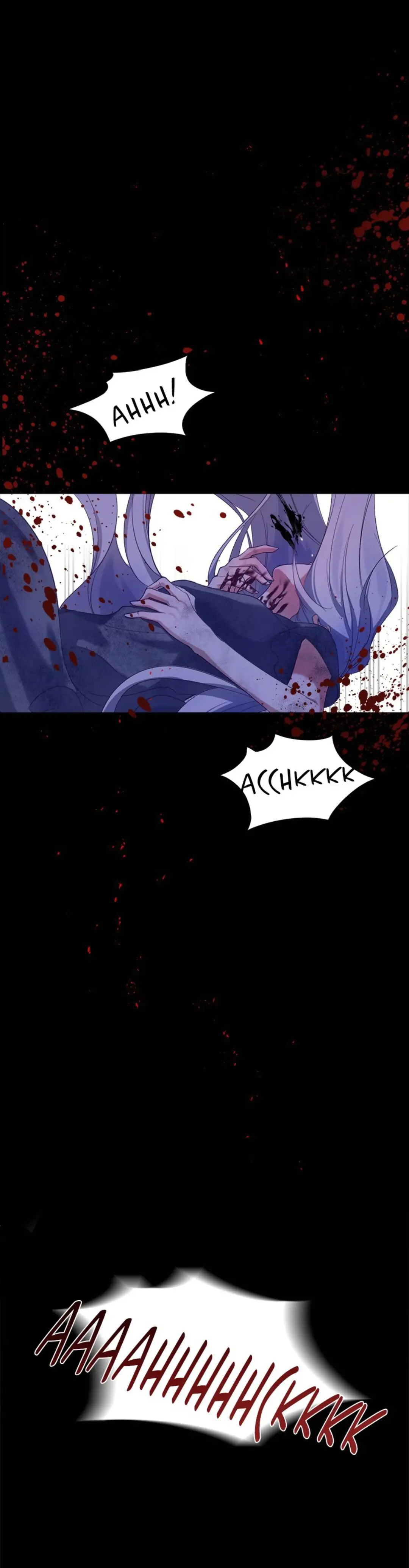 The Fake Duchess In Distresss chapter 1 page 24