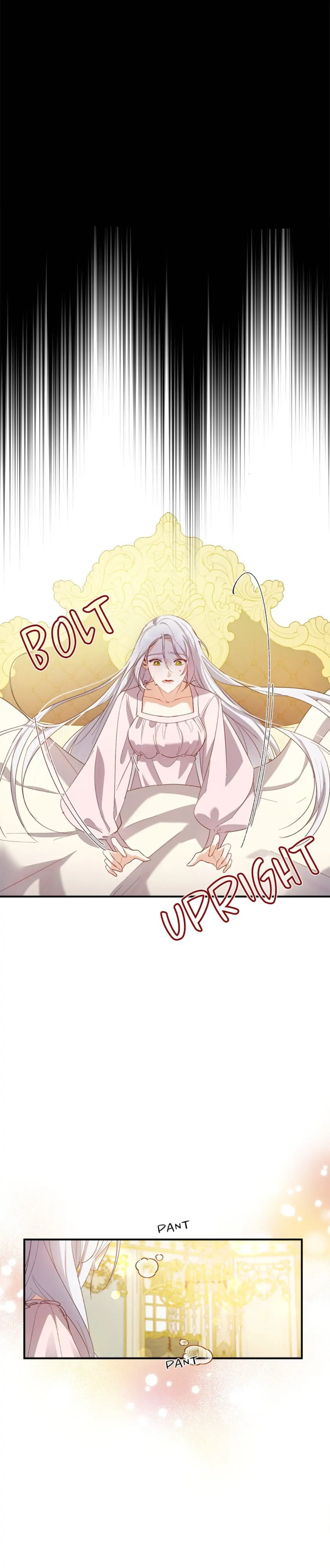 The Fake Duchess In Distresss chapter 1 page 25