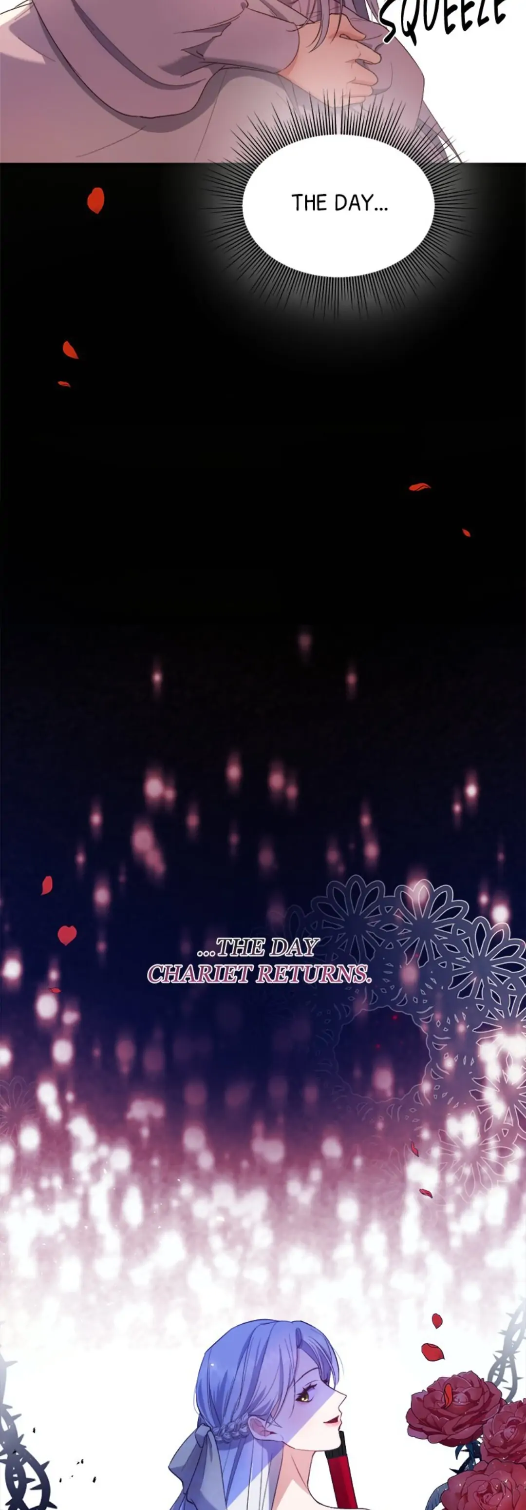 The Fake Duchess In Distresss chapter 1 page 31