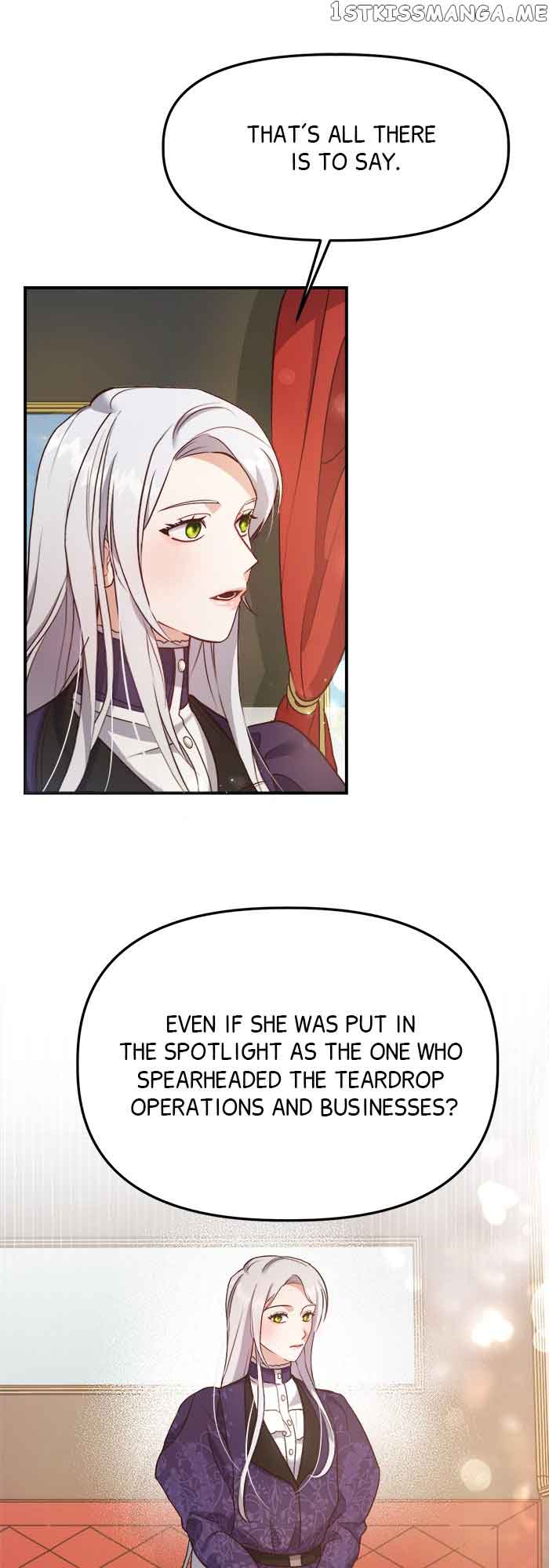 The Fake Duchess In Distresss chapter 10 page 8