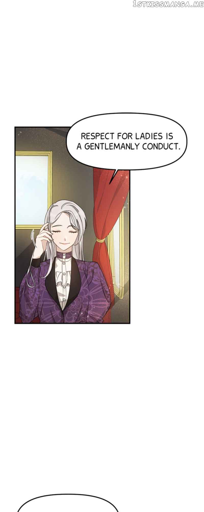 The Fake Duchess In Distresss chapter 11 page 8